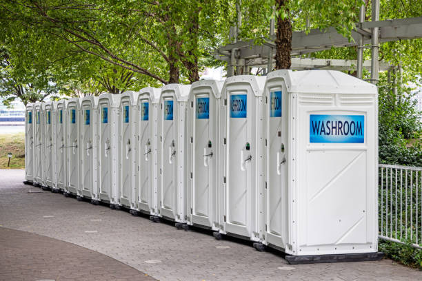 Best Best portable toilet rental  in Union City, OH